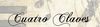 4 Claves