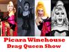 Drag Queen Despedidas de Soltera Originales