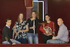 Quinteto Respira