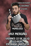 Noche de humor 