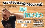 Piscinas comedy