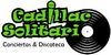 Conciertos: Cadillac Solitario
