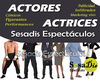 actor infiltrado, bromas
