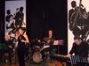 Black Coffee Quartet