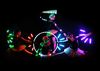 Espectaculos de fuego y luz