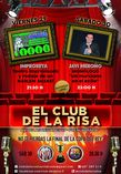 noche de humor