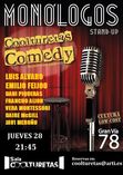 coolturetas comedy