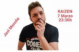 Kaizen Comedy