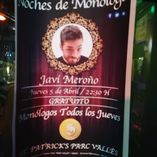 Sant Patrick´s Comedy
