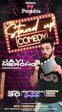 7 comedy 
