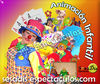 fiestas infantiles Sesadis