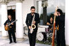 Elegance Jazz Quartet
