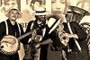 Jazz Años 20 - Nueva Orleáns