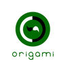 Origami teatre