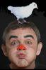 Payaso Popín