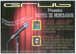 grub mendavia presenta a javi meroño