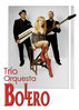 Trio orquesta BOLERO