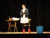 Obra de teatre: Bufanaga