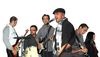 ABOLENGO ROCK