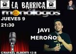 comedia a chorro