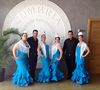 Coro Rociero / Cuadro Flamenco Carmen Macareno