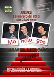 nocche de humor