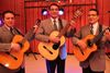 Serenatas en Bogotá TRIO