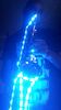 Saxofonista Led Aaron Cabral