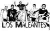 Los Maleantes tributo DLQ
