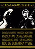 Dúo de jazz amenización
