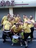 SagreSamba Percussió 
