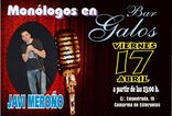noche de humor en el galo's