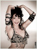 Cristina Arribas
