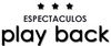 Espectáculos Playback