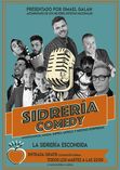 Sidreria Comedy