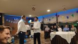 Cumpleaños juan
