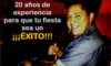 Jaime Ruiz - Dj bodas Barcelon