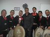 Mariachi Mexicolombia