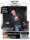 javi meroño en 