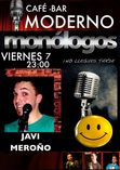 noche de humor
