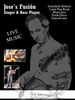 Jose´s Fusion bajista cantante profesional