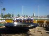 Paellas Gigantes Galbis.