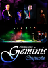 animaciones geminis orquesta