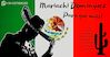 MARIACHI DOMÍNGUEZ EN ESPAÑA