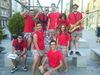 charanga tal como suena