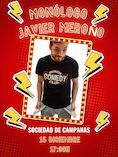 Noche de humor
