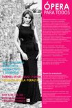 Gabriela  perales Soprano  Guanajuato