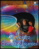 Tesoro de las pompas gigantes