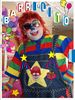 Payaso latino Barrilito show