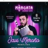 Javi meroño en mangata 